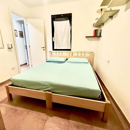 Appartamento Terrazza Vista Mare Stintino Esterno foto