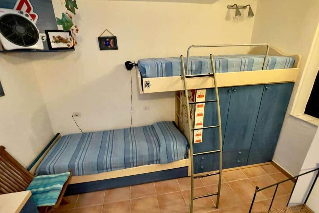 Appartamento Terrazza Vista Mare Stintino Esterno foto